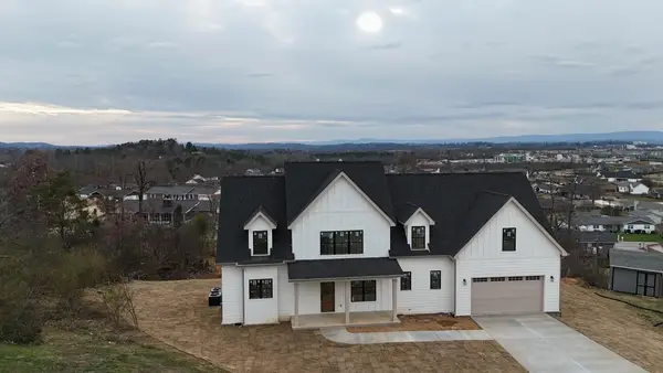 8114 Holly Hills Drive, Lot 156, Chattanooga, TN 37421