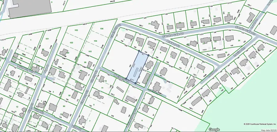 9607 W Cherry Street, Ooltewah, TN 37363 - Image #2