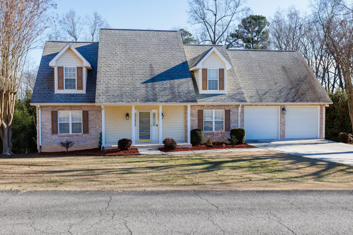 1202 Covie Drive, Dalton, GA 30720 - Image #1