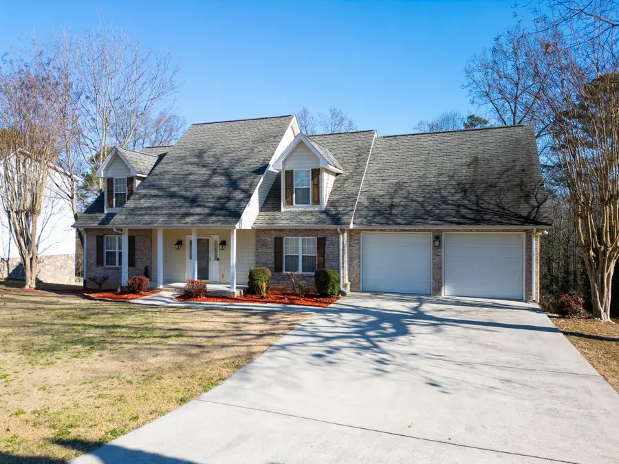 1202 Covie Drive, Dalton, GA 30720 - Image #2