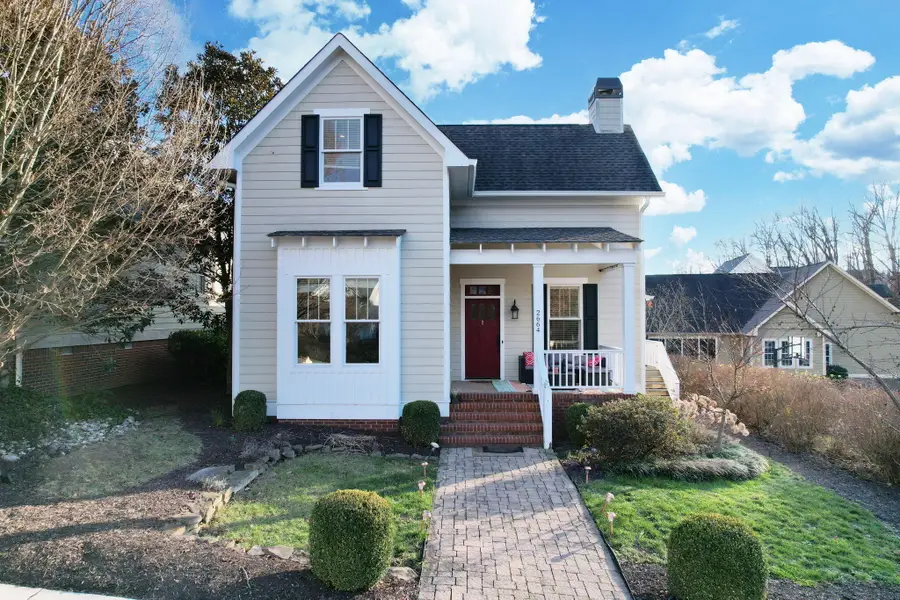 2664 Spring Creek Drive, Cleveland, TN 37311 - Image #2