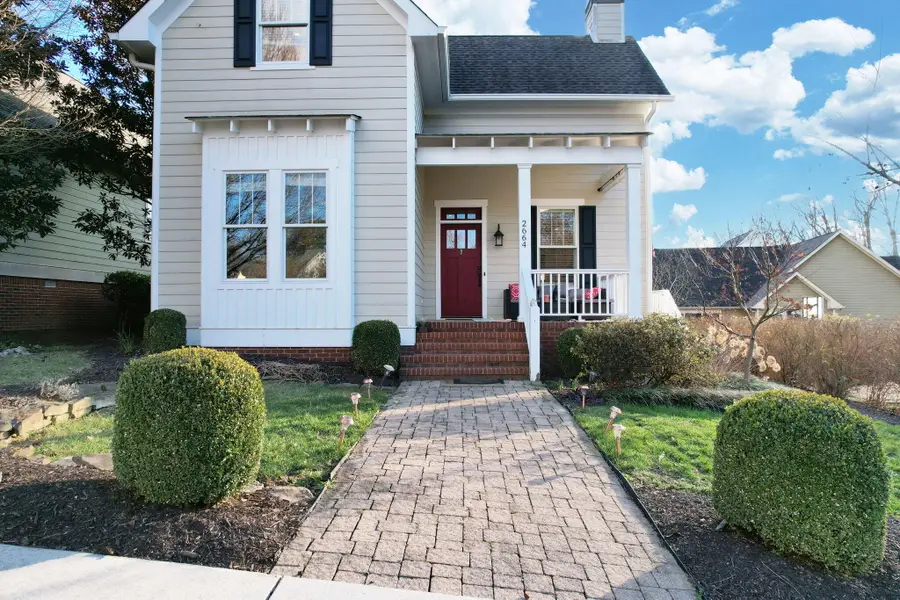 2664 Spring Creek Drive, Cleveland, TN 37311 - Image #3