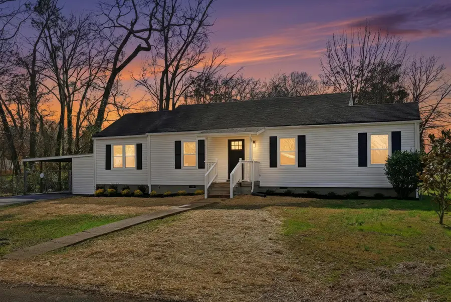 4908 Maryland Drive, Chattanooga, TN 37412 - Image #2