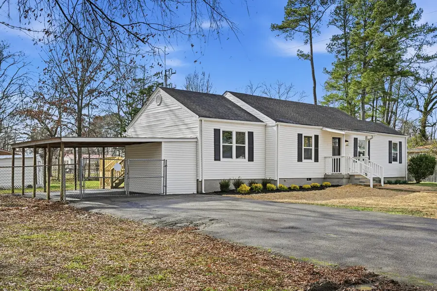 4908 Maryland Drive, Chattanooga, TN 37412 - Image #3