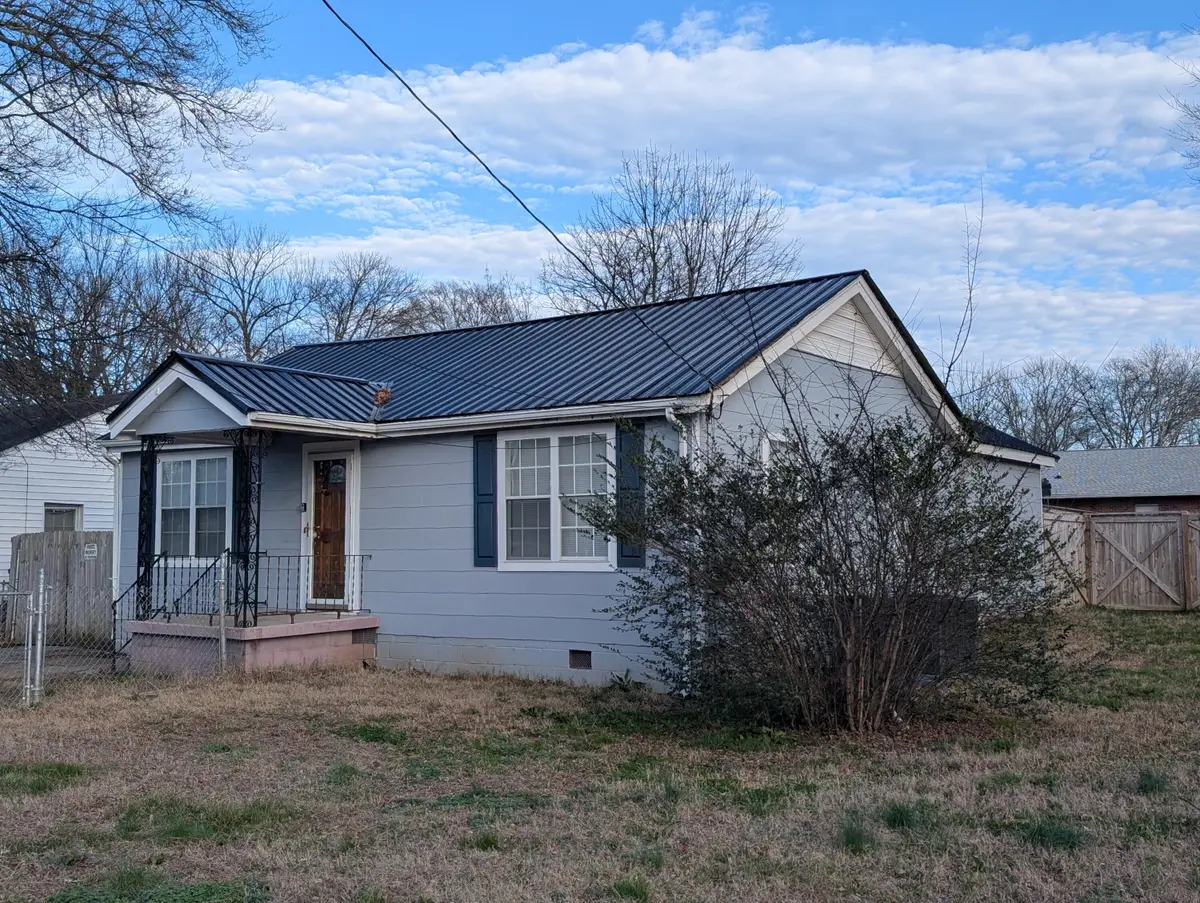 1676 Keeble Street, Chattanooga, TN 37412 - Image #1