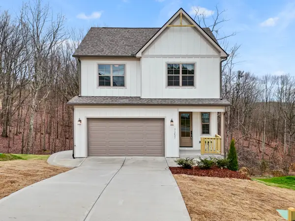 7257 Mercedes Lane, Ooltewah, TN 37363