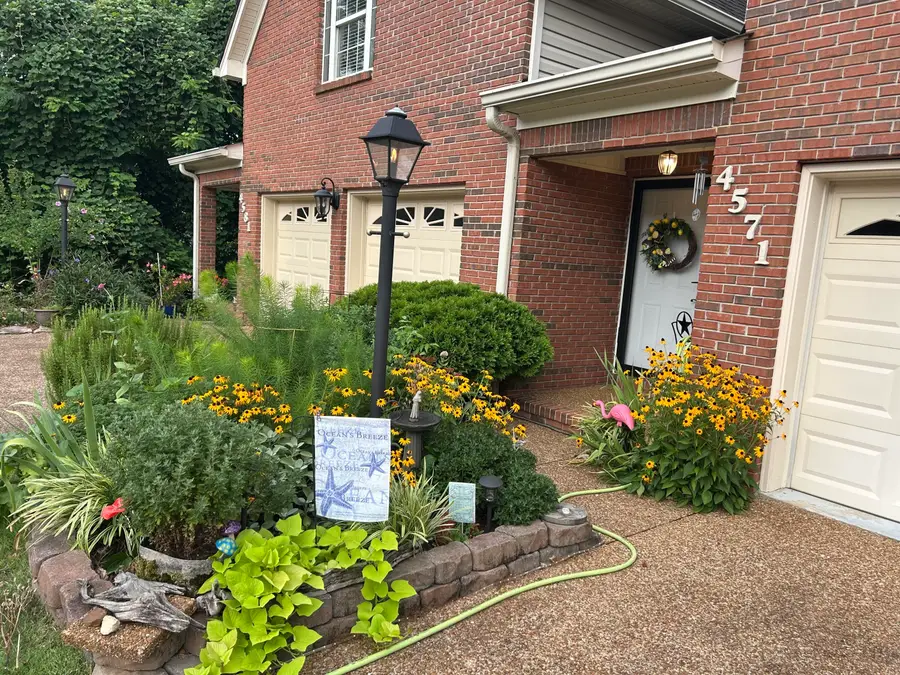 4571 Touch Me Not Trail, Chattanooga, TN 37415 - Image #2