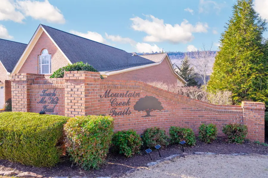4571 Touch Me Not Trail, Chattanooga, TN 37415 - Image #3