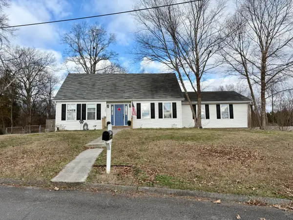 5043 Glen Oaks Trail Ne, Cleveland, TN 37312