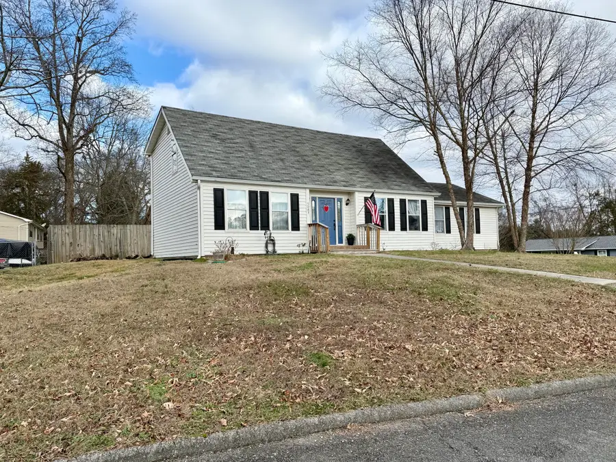 5043 Glen Oaks Trail Ne, Cleveland, TN 37312 - Image #2