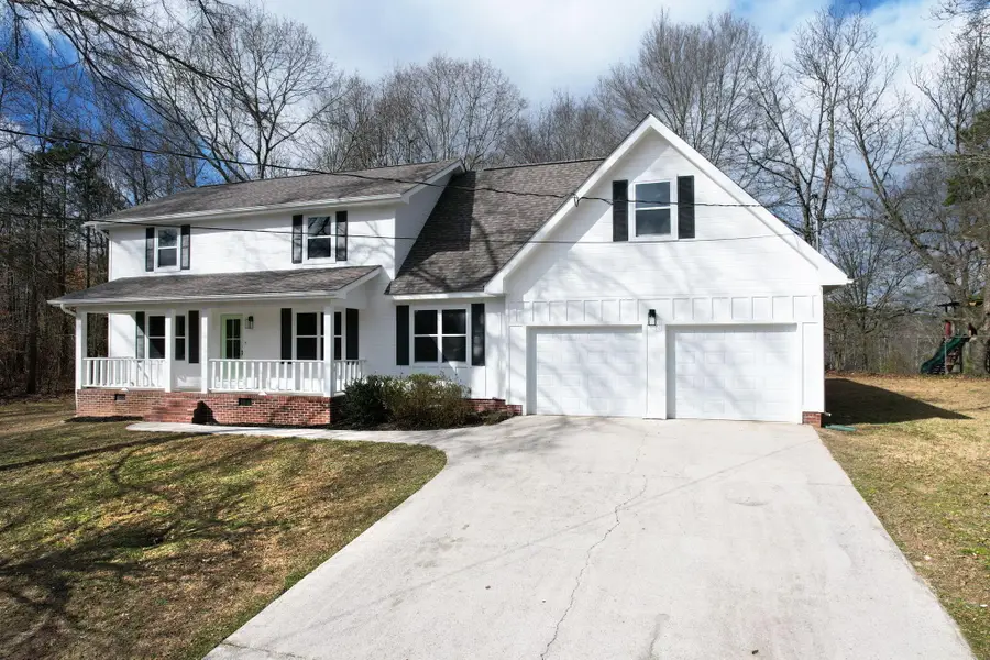 202 Spring Valley Lane, Ringgold, GA 30736 - Image #2