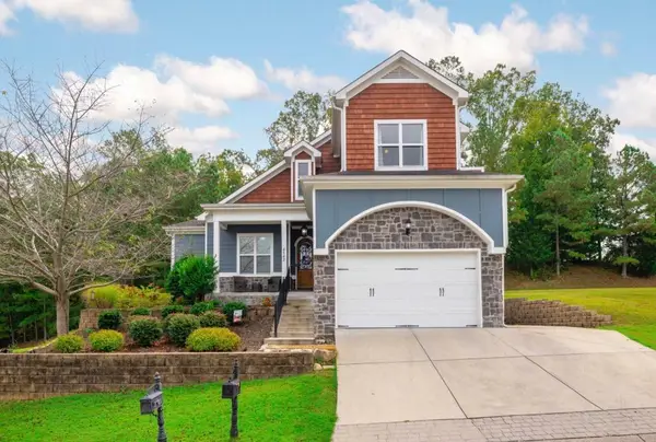4542 Sailmaker Circle, Chattanooga, TN 37416