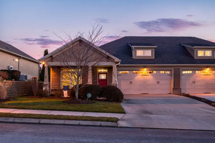 4665 Sweet Berry Lane, Ooltewah, TN 37363 - Image #2