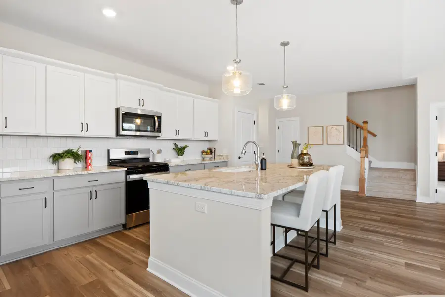 6933 Mercedes Lane, Ooltewah, TN 37363 - Image #3