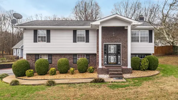 826 Northbrook Drive, Hixson, TN 37343