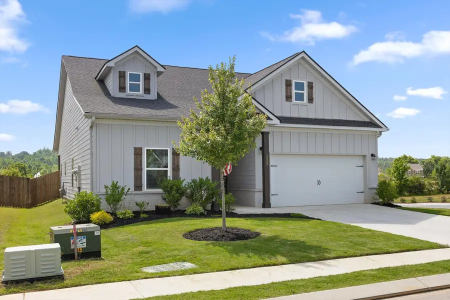 10784 Prairie Lake Drive, Apison, TN 37302 - Image #2