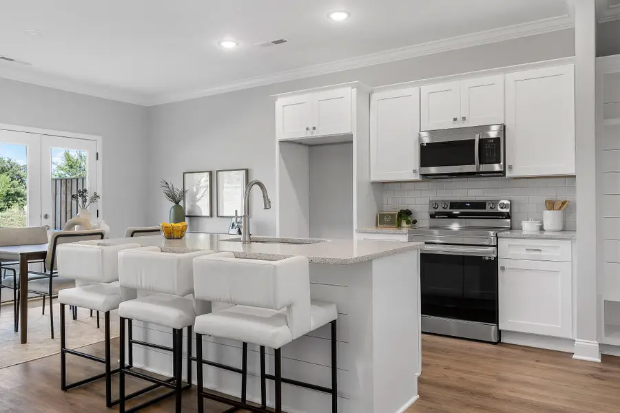 3236 Green Turtle Lane Ne #10b, Cleveland, TN 37323 - Image #2