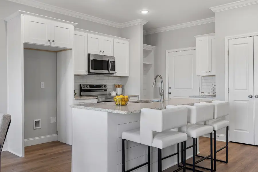 3236 Green Turtle Lane Ne #10b, Cleveland, TN 37323 - Image #3