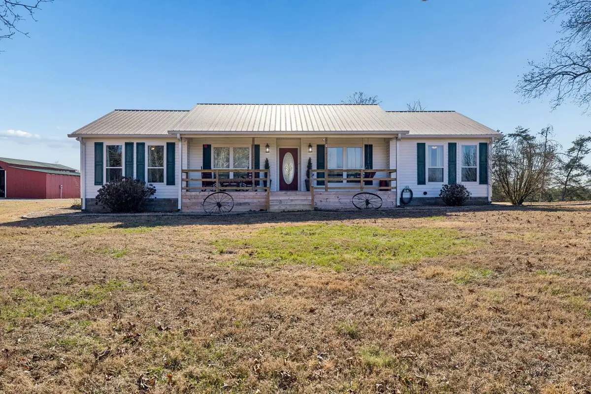 875 Old Stage Road, Spring City, TN 37381 - Image #1