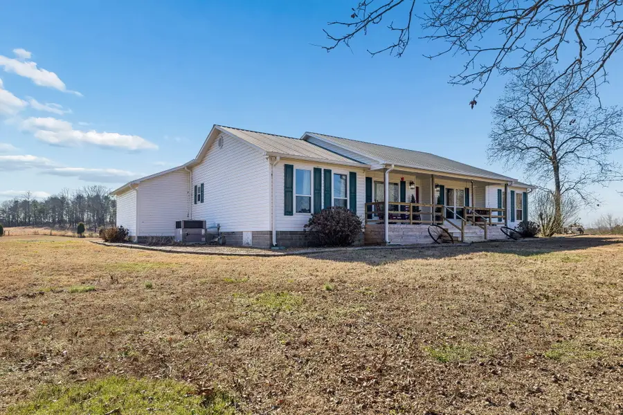 875 Old Stage Road, Spring City, TN 37381 - Image #3