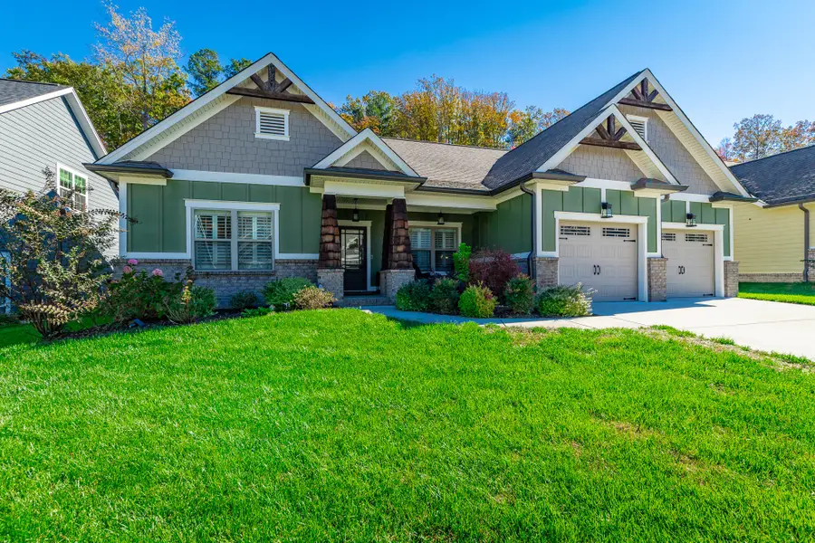 530 Deer Valley Drive, Hixson, TN 37343 - Image #2