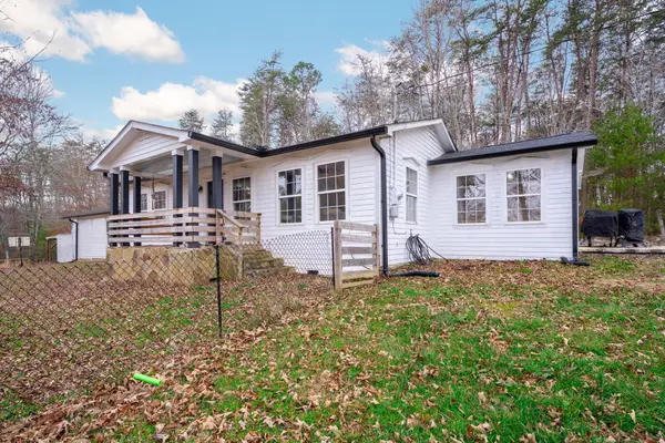 146 County Road 677, Riceville, TN 37370