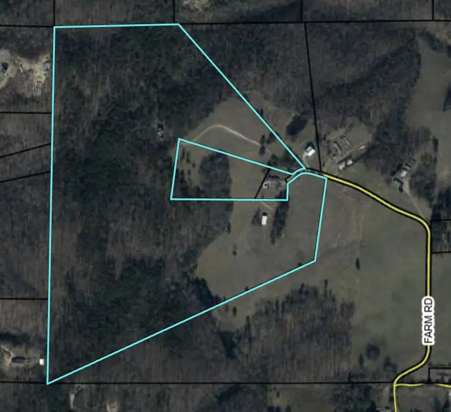 434 Farm Road, Trion, GA 30753 - Image #2