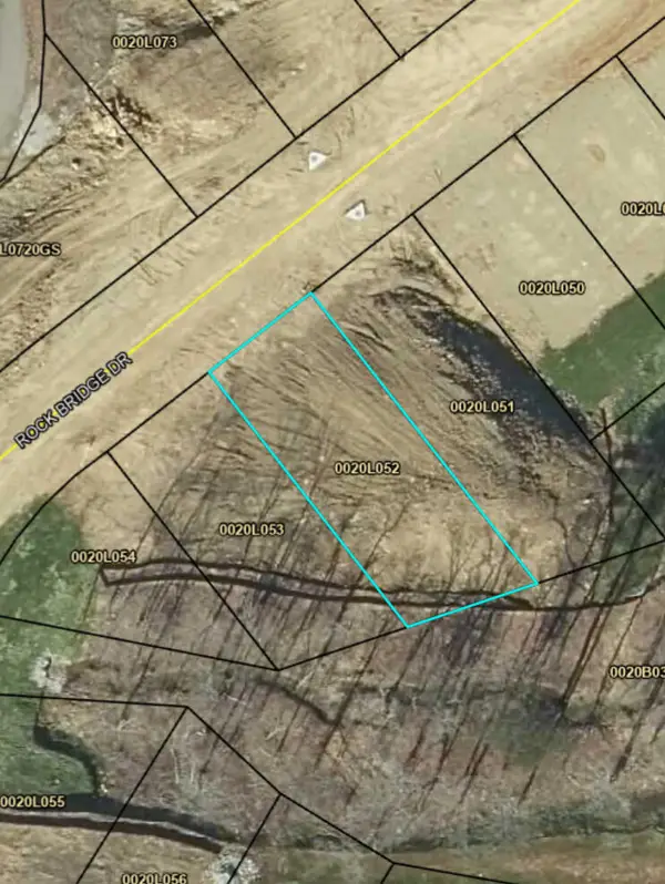 197 Rock Bridge Drive, Ringgold, GA 30736