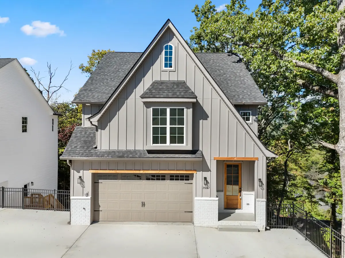 3563 Knollwood Hill Drive, Red Bank, TN 37415 - Image #1