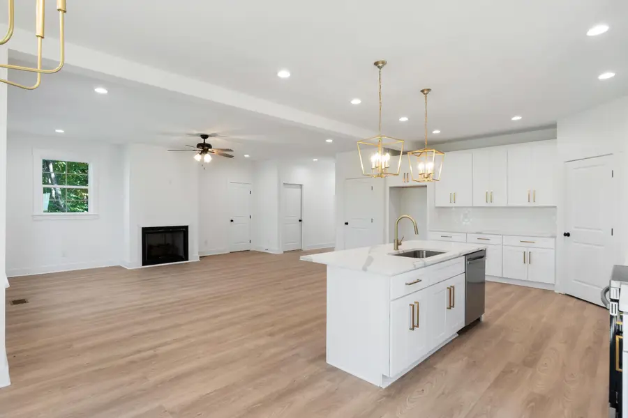 3563 Knollwood Hill Drive, Red Bank, TN 37415 - Image #3