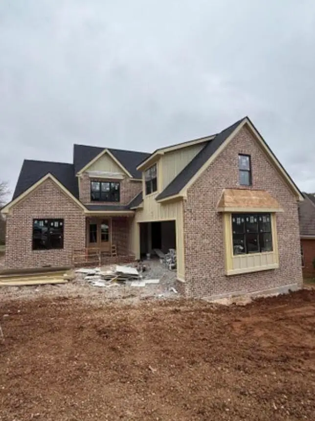 9842 Leslie Sandidge Drive Lot 16, Ooltewah, TN 37363 - Image #1