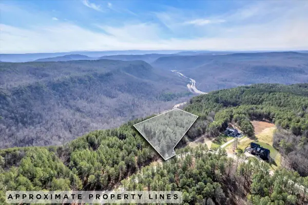 3970 Split Rail Way #Lot 1375, Guild, TN 37340