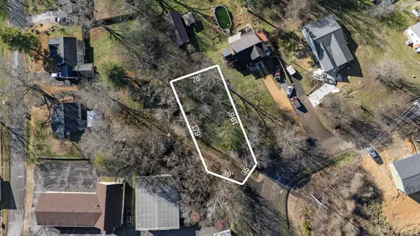 0 Catherine Street, Rossville, GA 30741