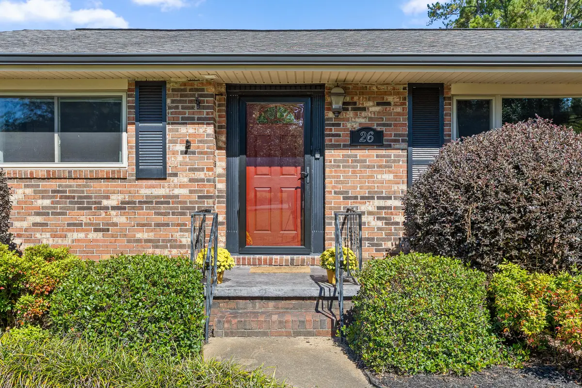 26 Eagle Cliff Drive, Flintstone, GA 30725 - Image #1