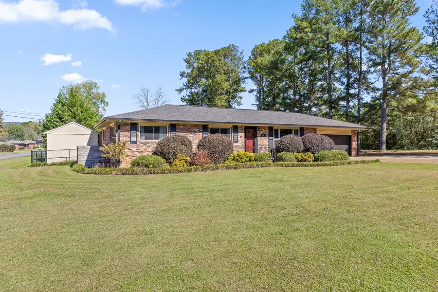 26 Eagle Cliff Drive, Flintstone, GA 30725 - Image #3