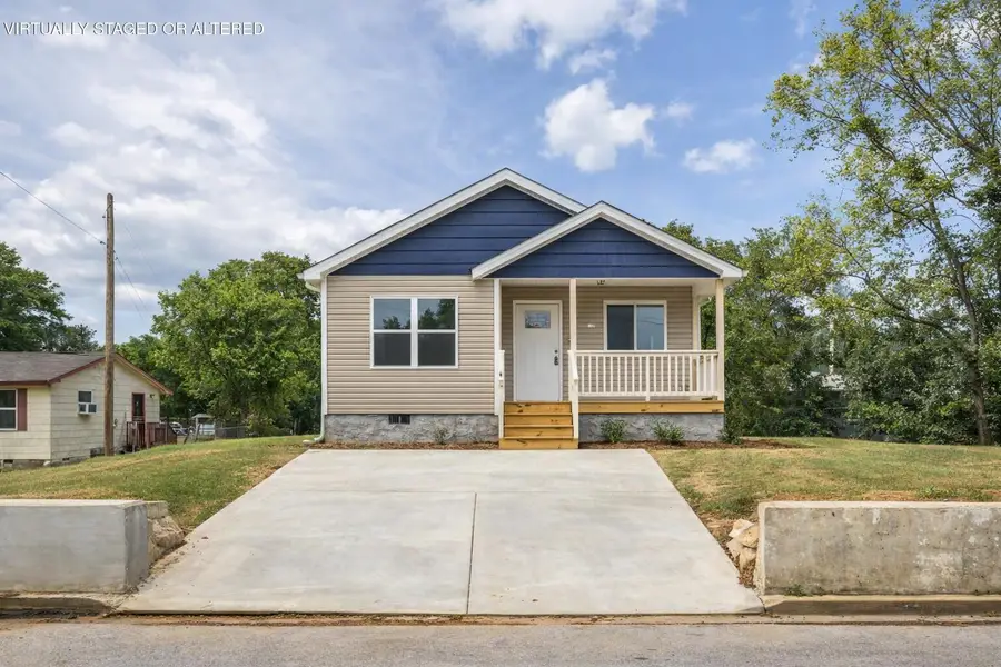 5805 Talladega Drive, Chattanooga, TN 37421 - Image #2