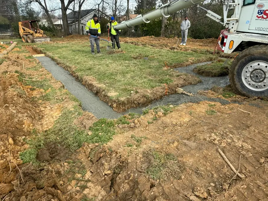 5805 Talladega Drive, Chattanooga, TN 37421 - Image #3