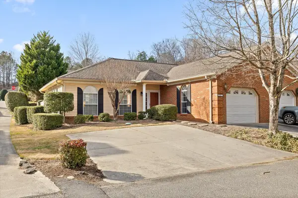 1711 Willow Oak Lane #Unit 55, Dalton, GA 30721