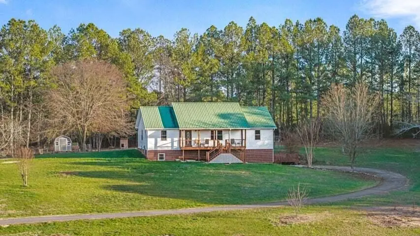 1535 Hughes Lake Road Se, Cleveland, TN 37323 - Image #2