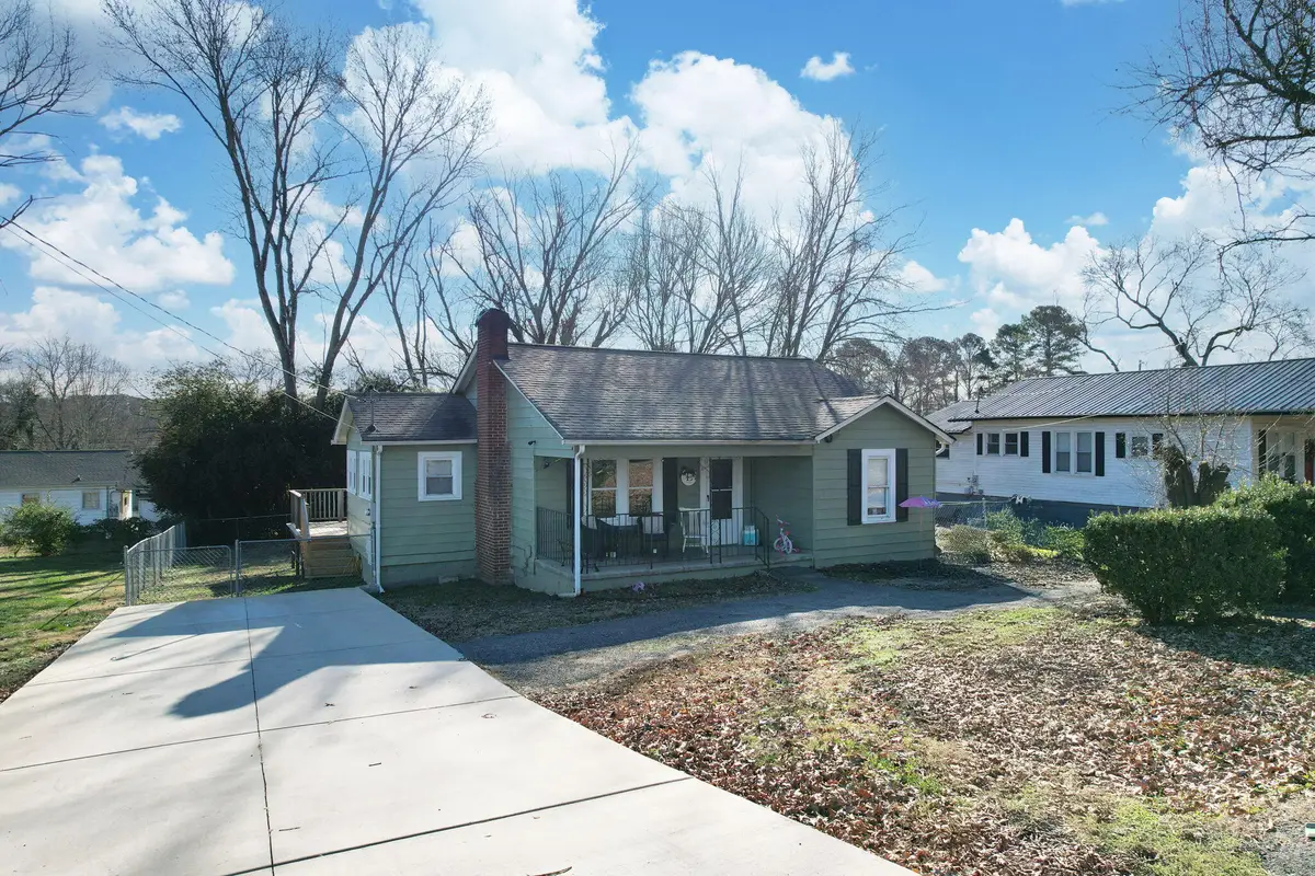 1725 Forest Ridge Circle, Cleveland, TN 37311 - Image #1