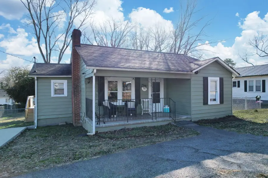 1725 Forest Ridge Circle, Cleveland, TN 37311 - Image #2