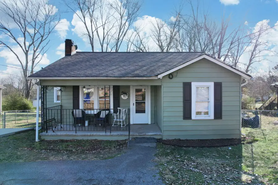 1725 Forest Ridge Circle, Cleveland, TN 37311 - Image #3