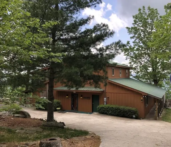 887 Sunset Drive, Rising Fawn, GA 30738