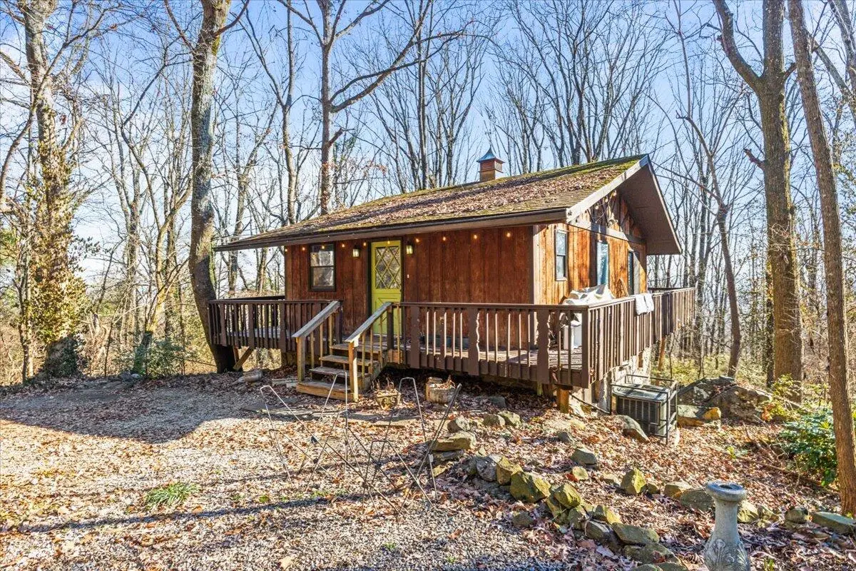 701 S Scenic Highway, Chattanooga, TN 37409 - Image #1