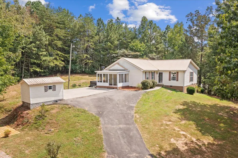 3380 Old Federal Road S, Chatsworth, GA 30705 - Image #2