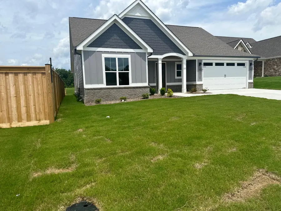 141 Arthur Lane Nw, Cleveland, TN 37312 - Image #2