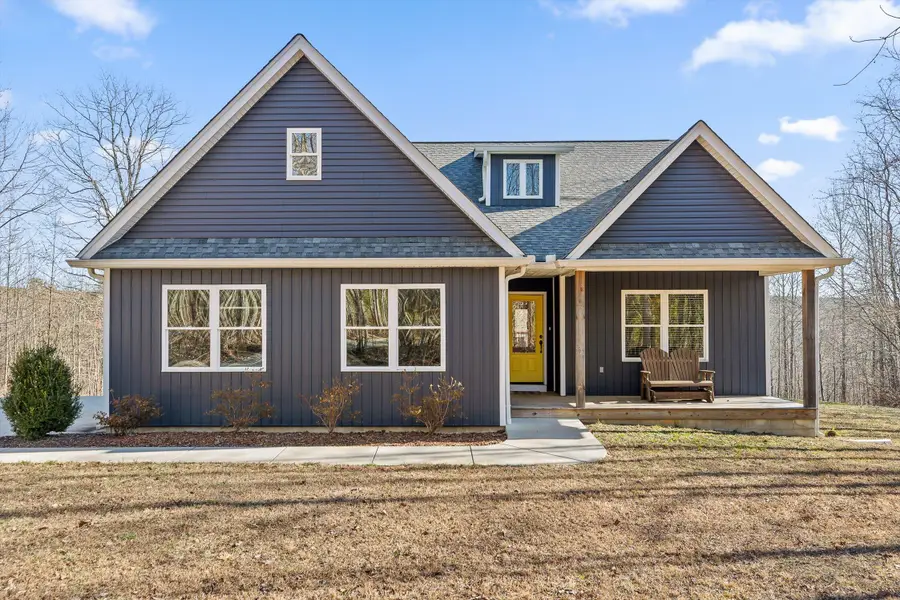 967 Walden Drive, Signal Mountain, TN 37377 - Image #2