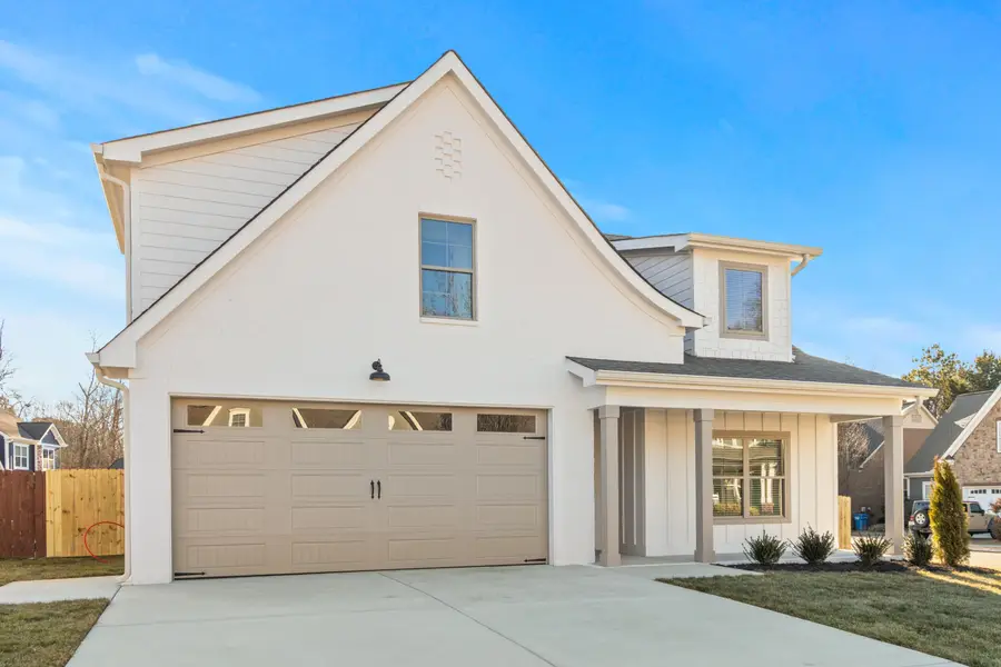 8318 Glenshire Lane, Chattanooga, TN 37421 - Image #2