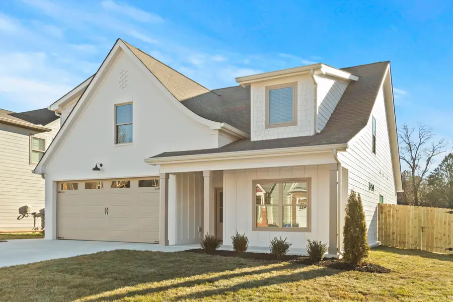 8318 Glenshire Lane, Chattanooga, TN 37421 - Image #3