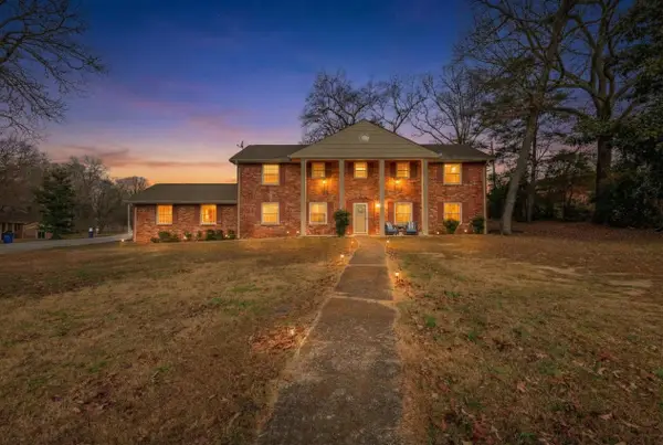 4535 Lake Haven Drive, Chattanooga, TN 37416